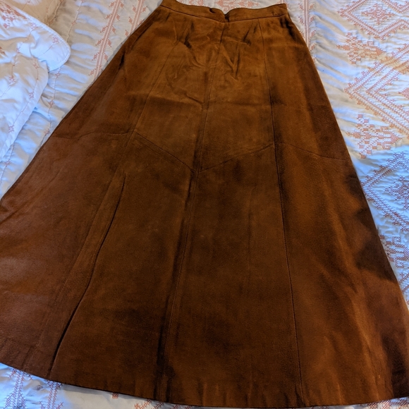 Vintage Leather 2 piece set - Picture 10 of 10